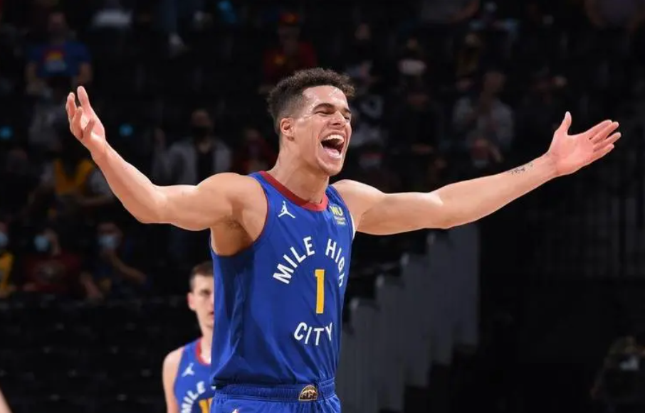  爵士马尔卡宁接受专访，揭秘北欧球员成长之路  