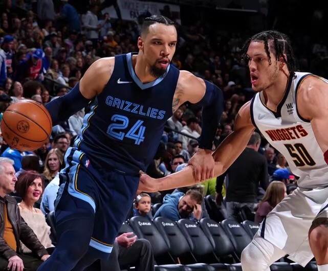 小艾电竞- 约基奇全能表现破纪录，掘金稳居西部前三  