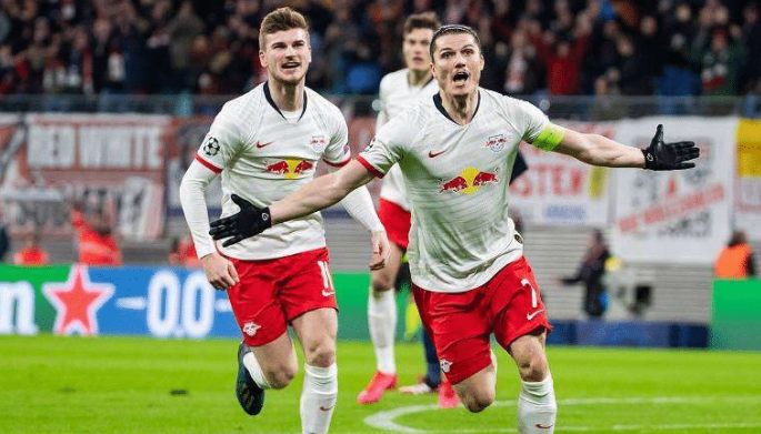 小艾电竞- 莱比锡红牛官宣签约法甲锋线新星，补强进攻火力  