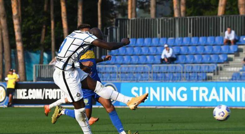 小艾电竞官方网站- 佩鲁贾友谊赛约战国米，低级别球队检验豪门状态  