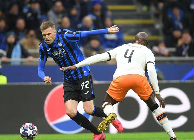 小艾电竞官网- 亚特兰大欧冠席位稳固，加斯佩里尼续约谈判开启  