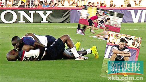 小艾电竞官方网站- 昂热主场草皮质量引发抗议，球员联名要求更换场地