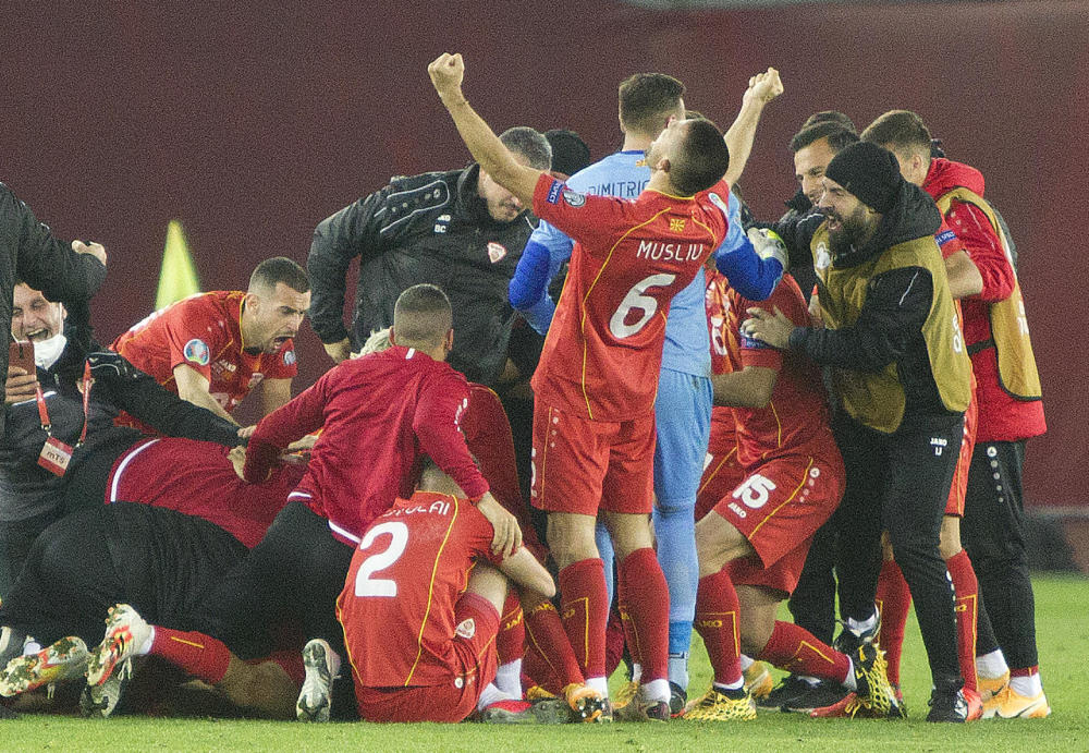 小艾电竞平台- 勒阿弗尔升级附加赛饮恨，球迷围堵俱乐部抗议  