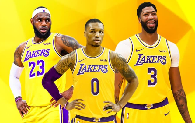 小艾电竞平台- 开拓者利拉德提交交易申请，热火领跑争夺战  